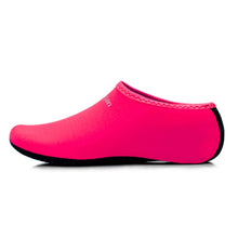 Load image into Gallery viewer, Fashion Unisex Outdoor Beach Sandals Soft Plush Slides Flats Non-Slip Shoes Slippers Summer Swimming Water Breathable Shoes
